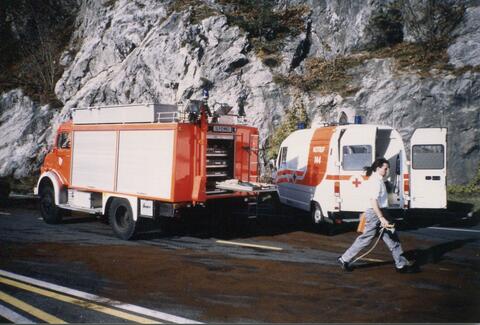 Original digitales Objekt not accessible