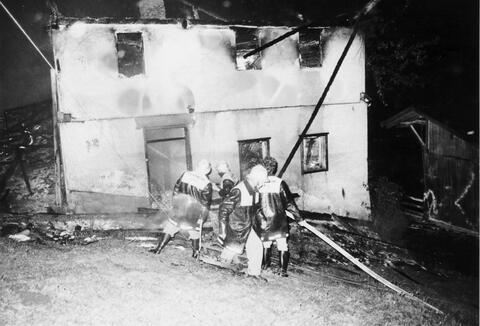 Original digitales Objekt not accessible