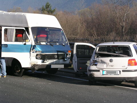 Original digitales Objekt not accessible