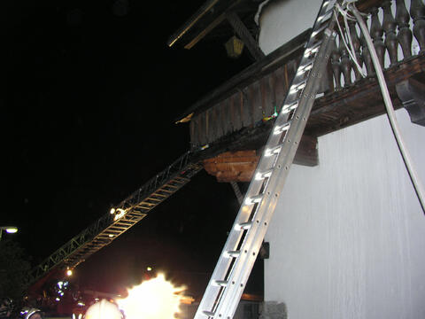 Original digitales Objekt not accessible