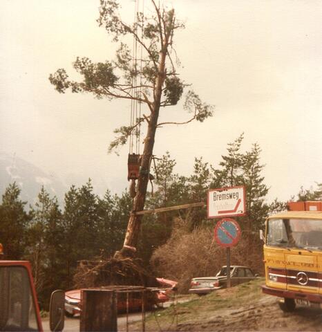 Original digitales Objekt not accessible