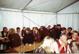 Fahrzeugweihe in Kematen  1999 09 04 kematen -004