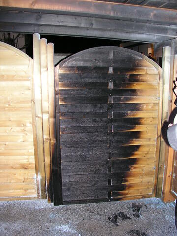 Original digitales Objekt not accessible