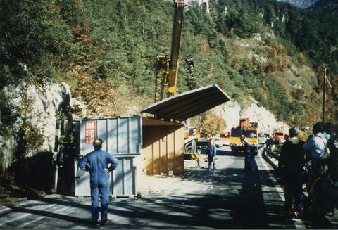 Original digitales Objekt not accessible