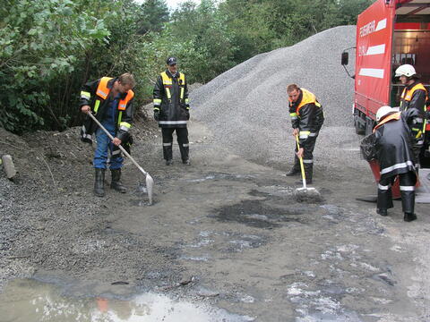 Original digitales Objekt not accessible