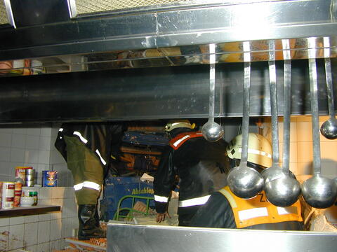 Original digitales Objekt not accessible