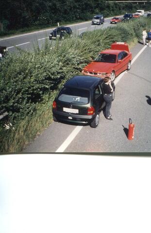 Original digitales Objekt not accessible