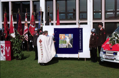 Original digitales Objekt not accessible