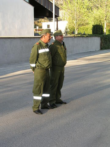 Original digitales Objekt not accessible