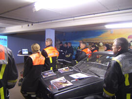 Seminar für techn Hilfeleistung/2008 02 15