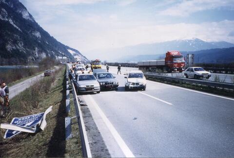 Original digitales Objekt not accessible