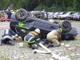 Rescue Days 2007 Ludwigshafen/12