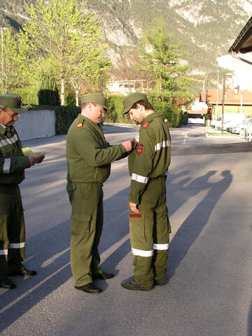 Original digitales Objekt not accessible