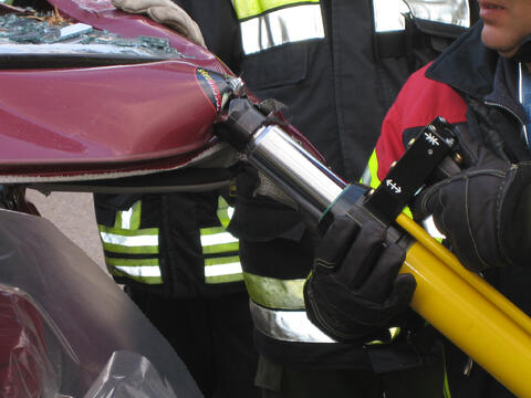 Original digitales Objekt not accessible