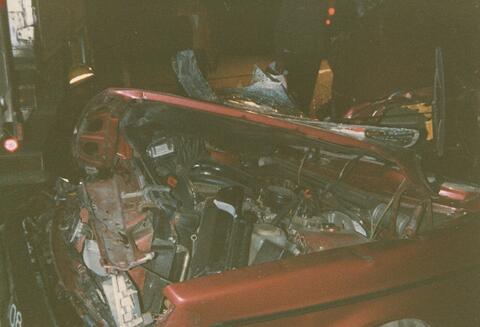 Original digitales Objekt not accessible