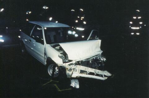 Original digitales Objekt not accessible