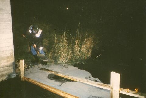 Original digitales Objekt not accessible