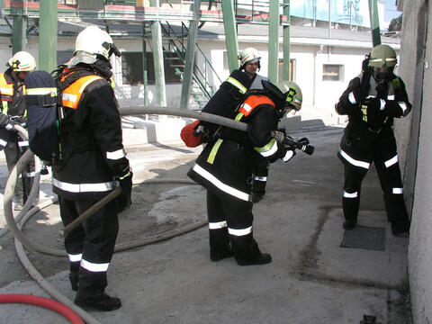 Original digitales Objekt not accessible