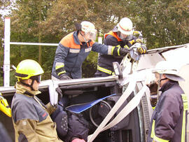 Rescue Days 2007 Ludwigshafen/12