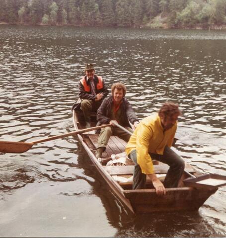 Original digitales Objekt not accessible