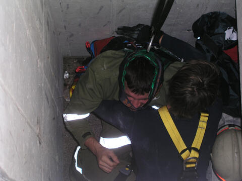 Original digitales Objekt not accessible