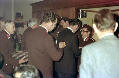 Original digitales Objekt not accessible