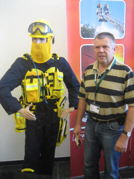 Wipelfeuertagung in Frankfurt/2008 09 28