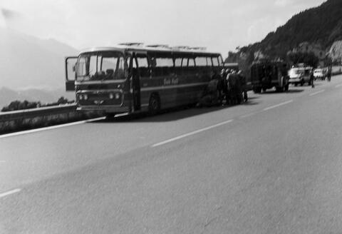 Original digitales Objekt not accessible