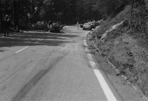 Original digitales Objekt not accessible