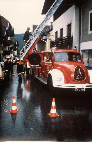 Original digitales Objekt not accessible