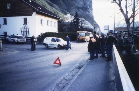 Original digitales Objekt not accessible