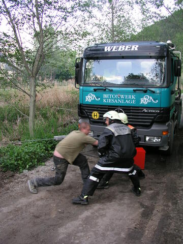 Original digitales Objekt not accessible