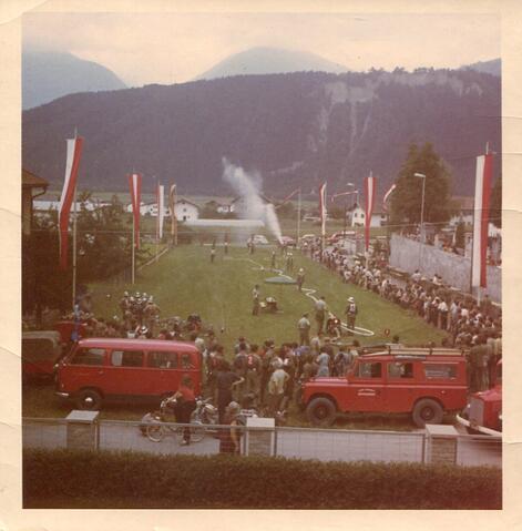 Original digitales Objekt not accessible