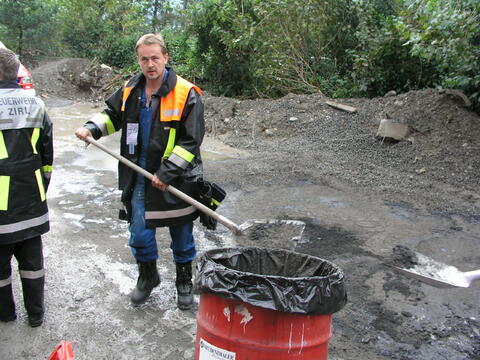 Original digitales Objekt not accessible