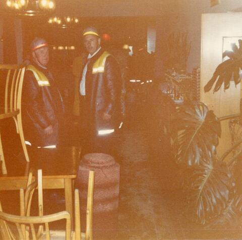 Original digitales Objekt not accessible