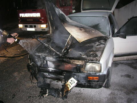 Original digitales Objekt not accessible