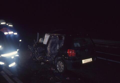 Original digitales Objekt not accessible