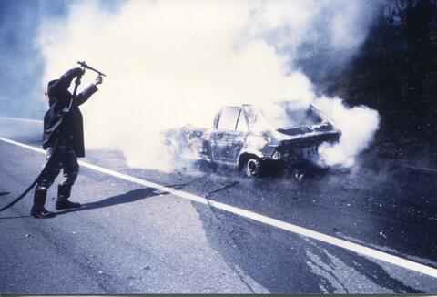 Original digitales Objekt not accessible