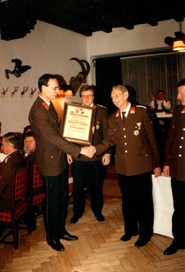 Festakt Ehren 11 1993-5