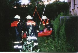 Gesamtübung Bahnhof-Umgebung/1998 Gesamtü Bahnhof um-008