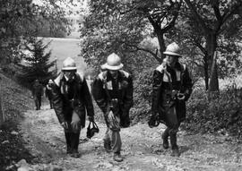 Schlußübung Blachfeld 1979/19791028 - 05