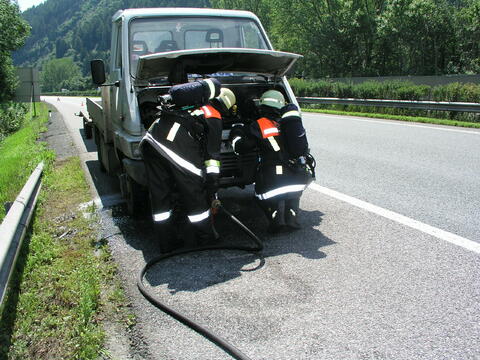 Original Digitaal object not accessible