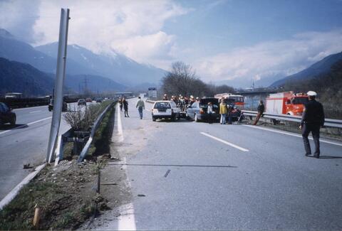 Original digitales Objekt not accessible