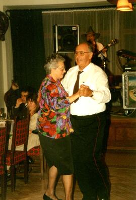 Festakt Ehren 11 1993-12