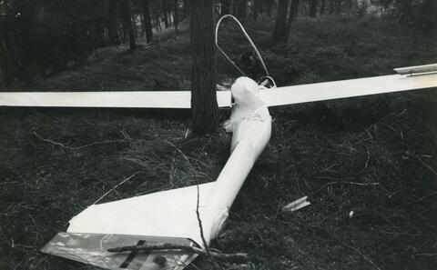 Original digitales Objekt not accessible