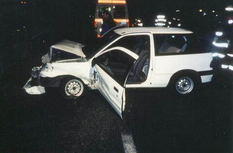 Original digitales Objekt not accessible