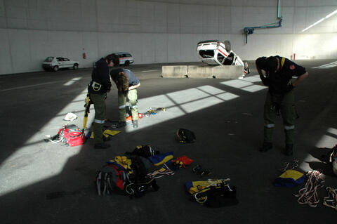 Original digitales Objekt not accessible