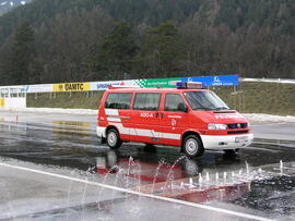 Fahrsicherheitstraining ÖAMTC/2004  ÖAMTC-2