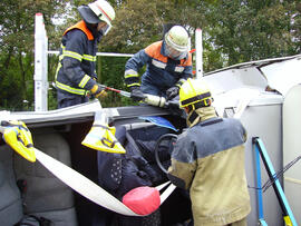 Rescue Days 2007 Ludwigshafen/12