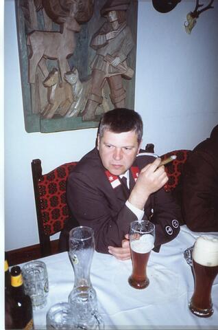 Original digitales Objekt not accessible